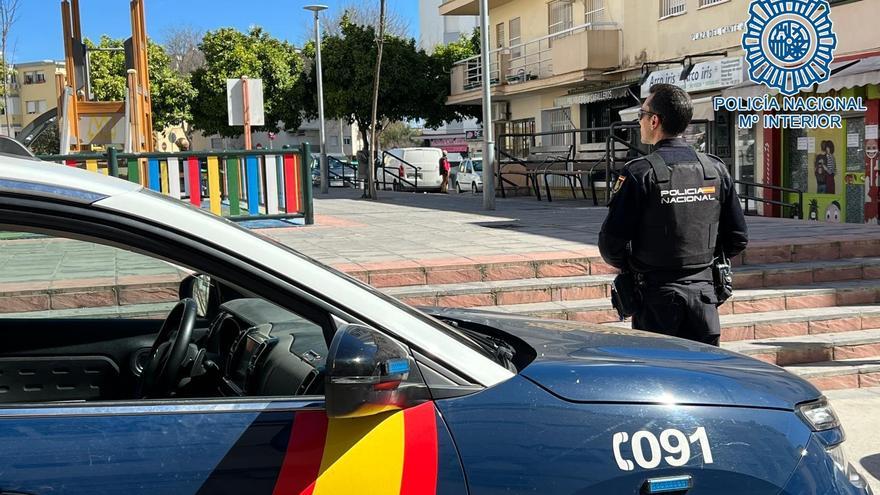 Detenido en Jerez de la Frontera un hombre por agresión sexual a un menor de 14 años