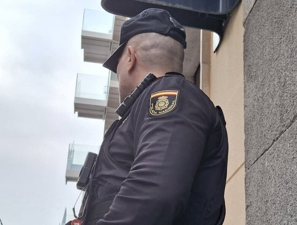 A prisión un falso promotor de viviendas por estafa