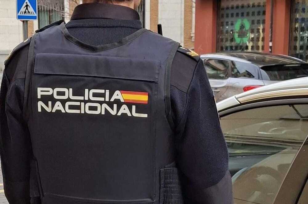 Detenido por robar un patinete de más de 500 euros