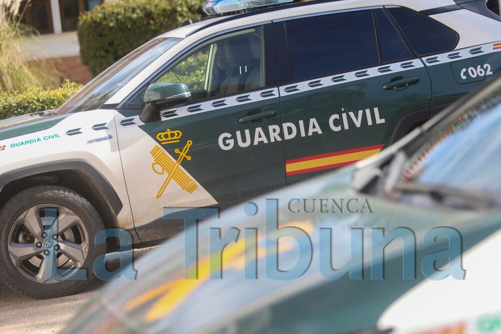 Detienen a un hombre tras cometer más de 40 robos