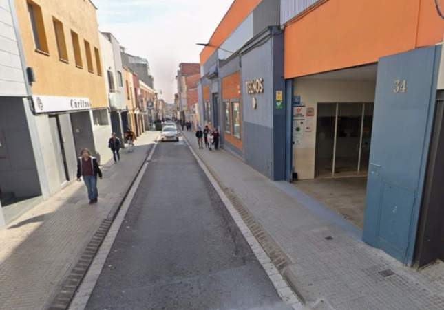 escola tecnos terrassa