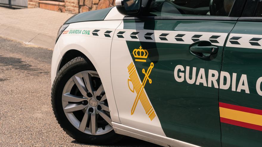 Detenido un hombre acusado de matar a su pareja en Alicante