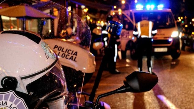 Detenido un italiano en Palma por intentar no pagar la cuenta en un restaurante