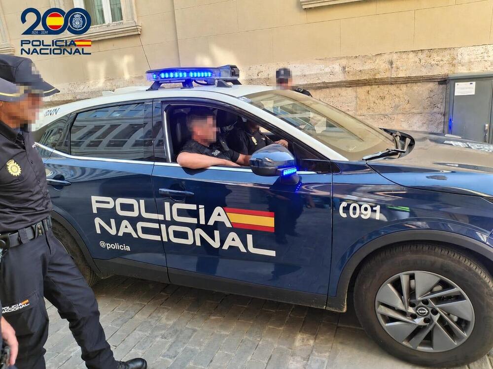 Detenido un nuevo implicado en riña tumultuaria en Palencia: Amplían investigaciones