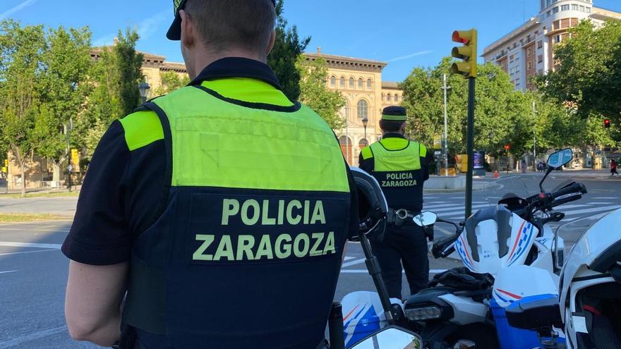 Tres detenidos, uno de ellos menor, por una presunta violación grupal a tres jóvenes en Zaragoza