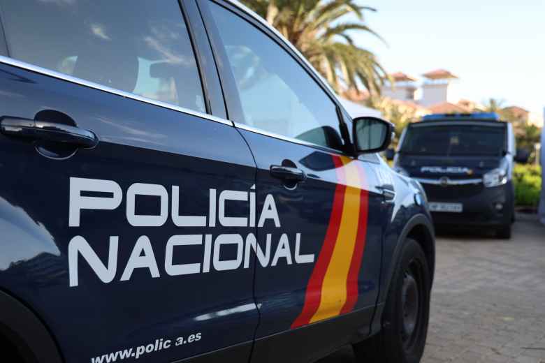 Mujer muerta en Sevilla por violencia de género