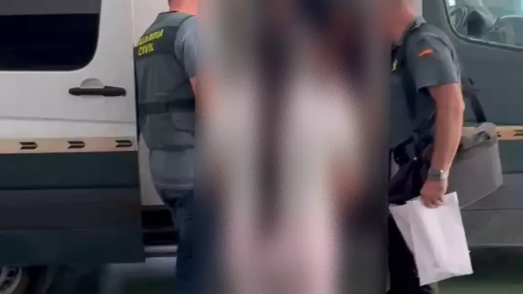 Dos mujeres detenidas por vender 17 lingotes de oro falsos y estafar casi 39.000 euros en La Hoya de Huesca.
