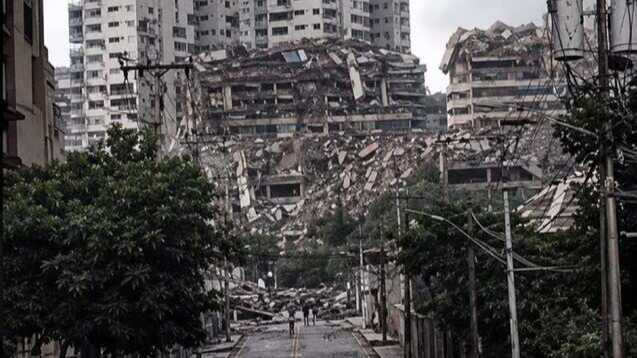 Tragedia en Venezuela: dos potentes terremotos dejan al menos 32 muertos y más de 700 heridos