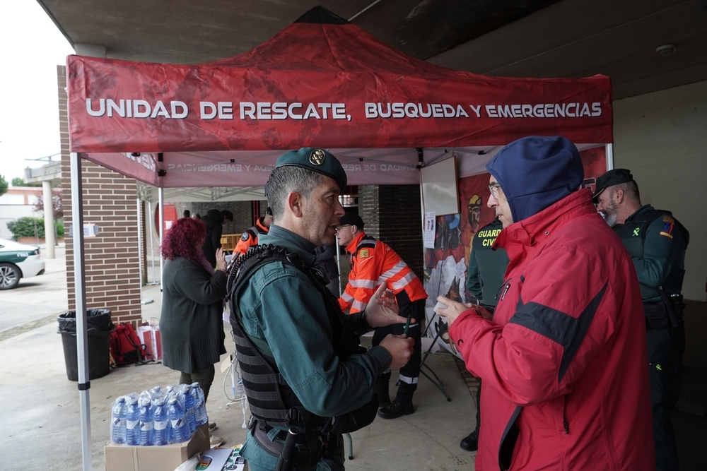 Valladolid registra diez denuncias semanales de desapariciones