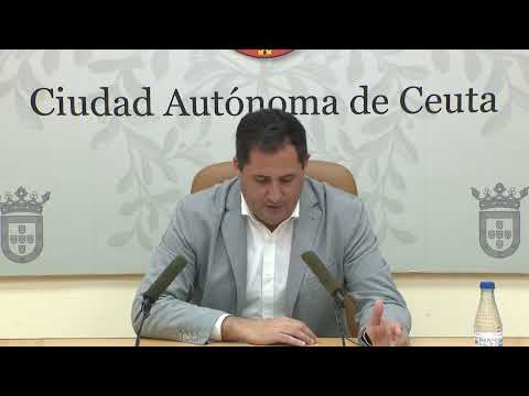 RUEDA DE PRENSA DEL CONSEJO DE GOBIERNO DEL 16-06-2026