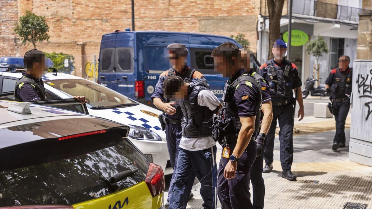 El ayuntamiento de Lleida se personará como acusación particular por los incidentes con okupas de La Bordeta