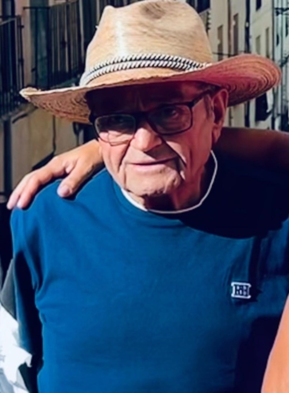 Encuentran con vida a hombre de 80 años desaparecido en los jardines del Palacio Real de La Granja