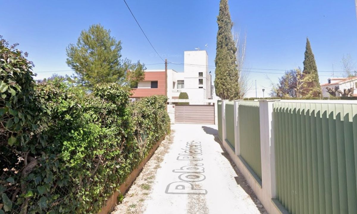 Encuentran sin vida a un hombre de 80 años en una piscina de Alcázar de San Juan