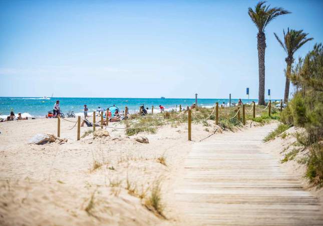 platja prat llobregat