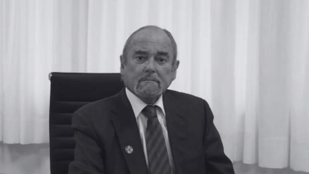 Fallece expresidente del Tribunal Superior de Justicia de Murcia y magistrada de la Sección Penal: la Justicia regional de luto