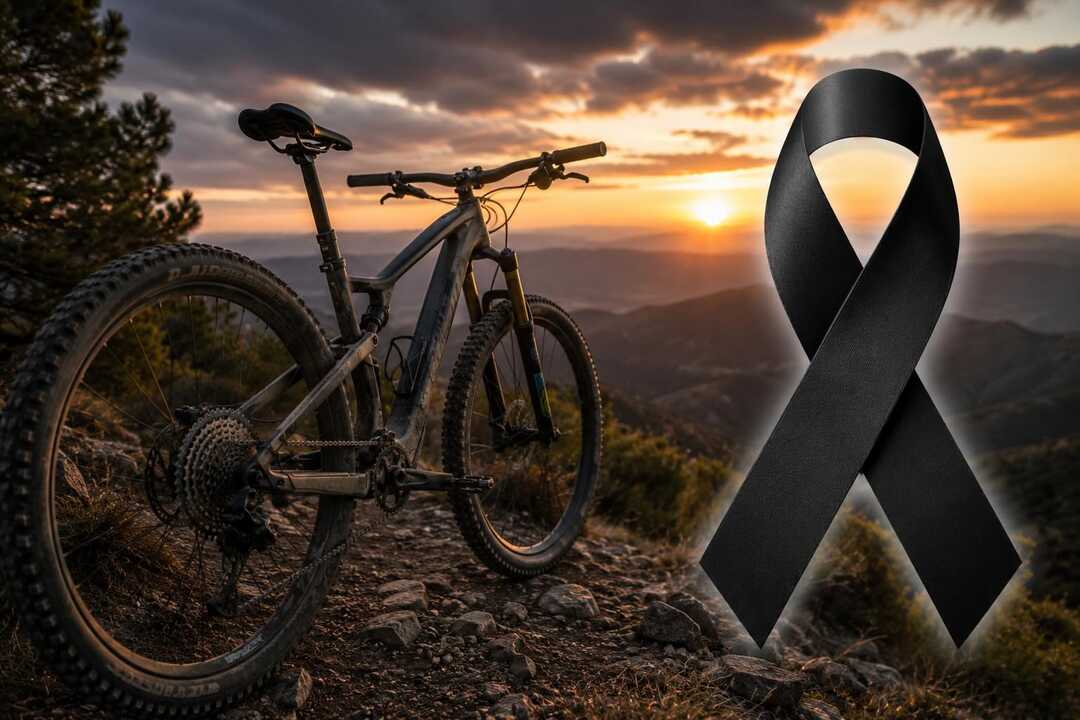 Trágico accidente en Almonte: muere un ciclista de 66 años tras chocar con un camión