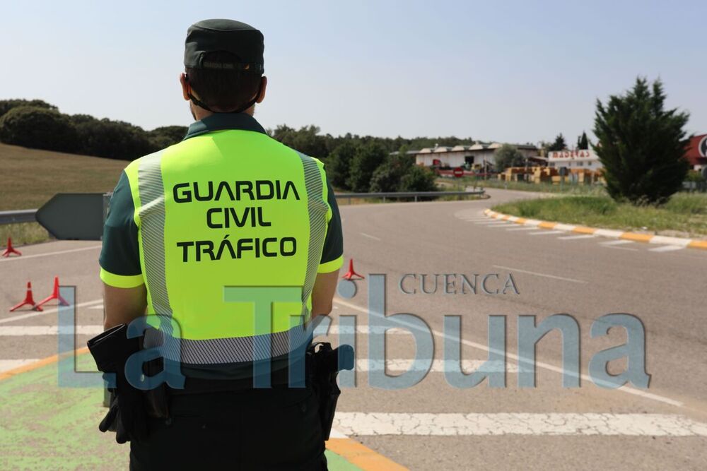 Investigan a un conductor por circular a 211 km/h en autopista