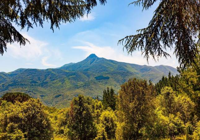Hallan muerto a excursionista en el Massís del Montseny: investigan las causas de su fallecimiento