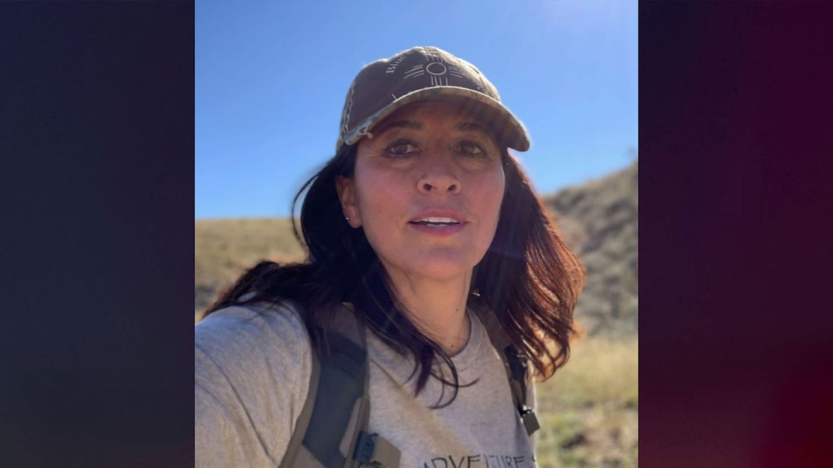 Hallan restos de mujer desaparecida en el Bosque Nacional Carson: Melissa Casias fue reportada missing en junio de 2025