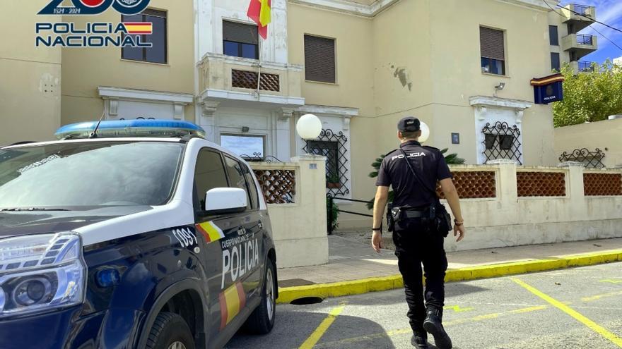 Hallan en una casa de Dénia los restos de un joven presuntamente asesinado por sus propios padres hace 33 años