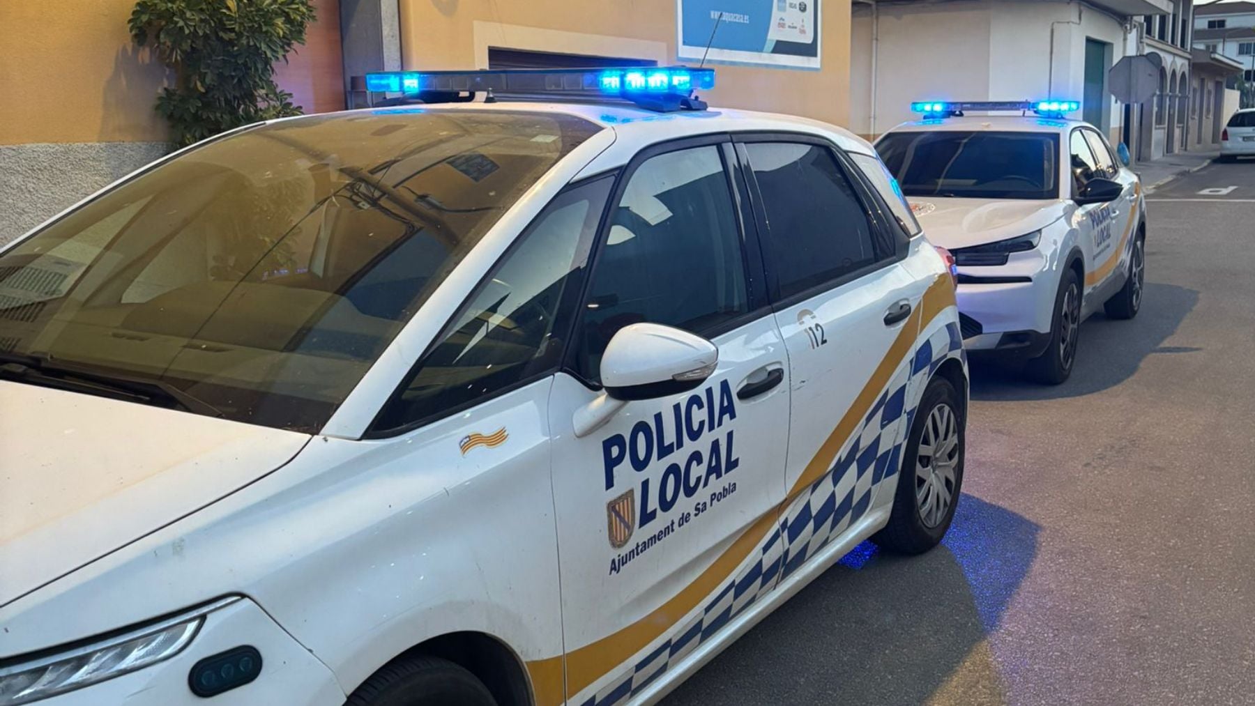 Hallazgo macabro en sa Pobla: Encuentran cadáver de un joven en avanzado estado de descomposición