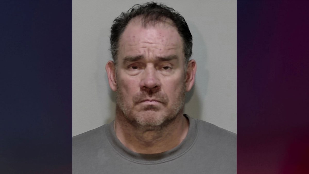 Florida man allegedly killed wife, blamed rough sex for state of bloody house