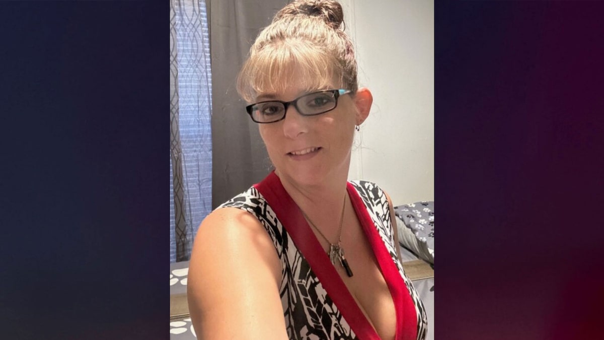 ‘Country boy’ died of heart attack while allegedly trying to dispose of girlfriend he strangled