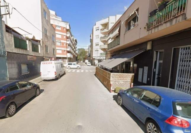 carrer de l’Espirall, vilafranca del penedès