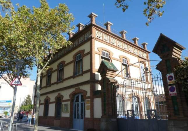 institut can vilumara hospitalet
