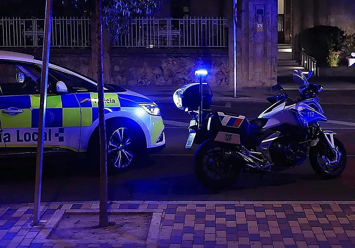 Incidentes en Salamanca tras concierto de Rafa Sánchez en honor a San Juan de Sahagún
