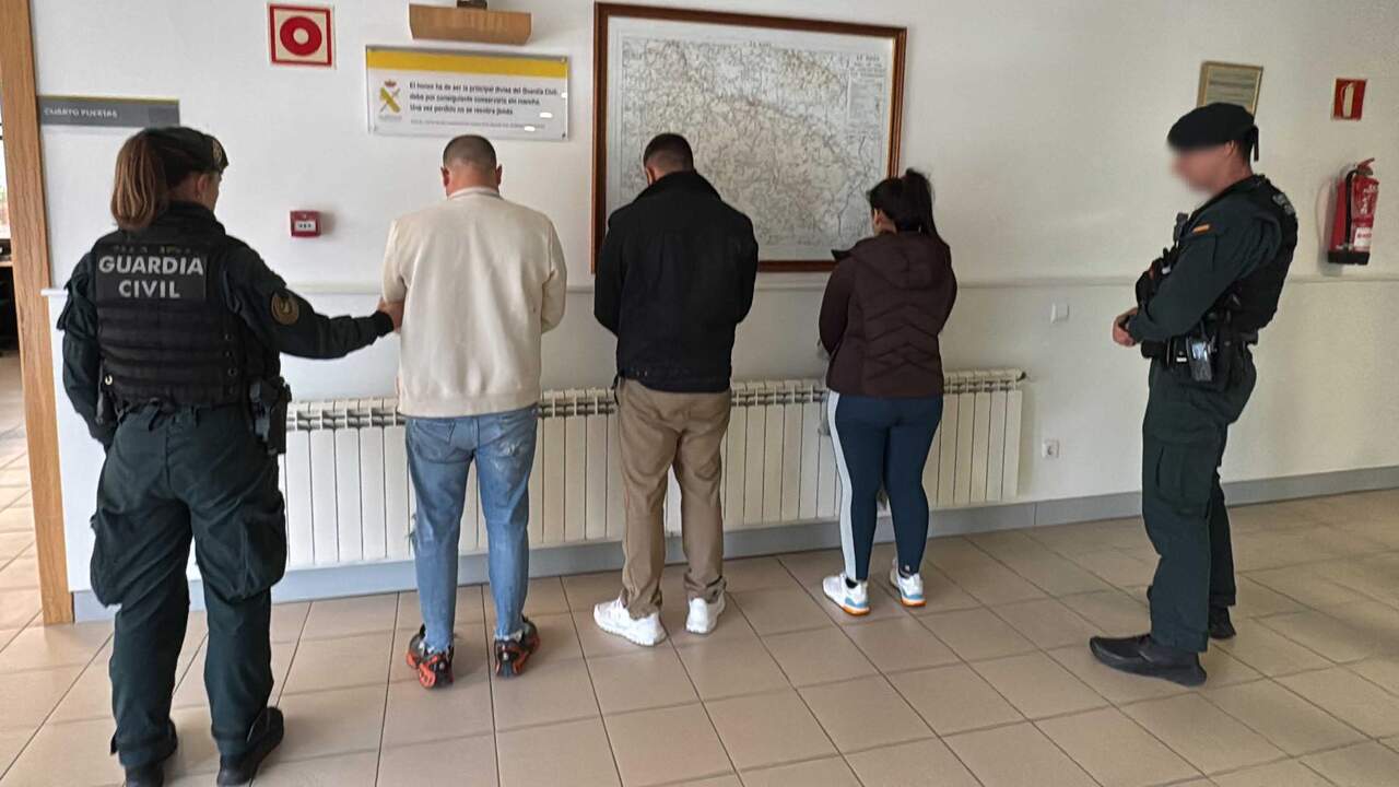 Investigan a una bodega navarra por presunto delito contra los derechos de los trabajadores