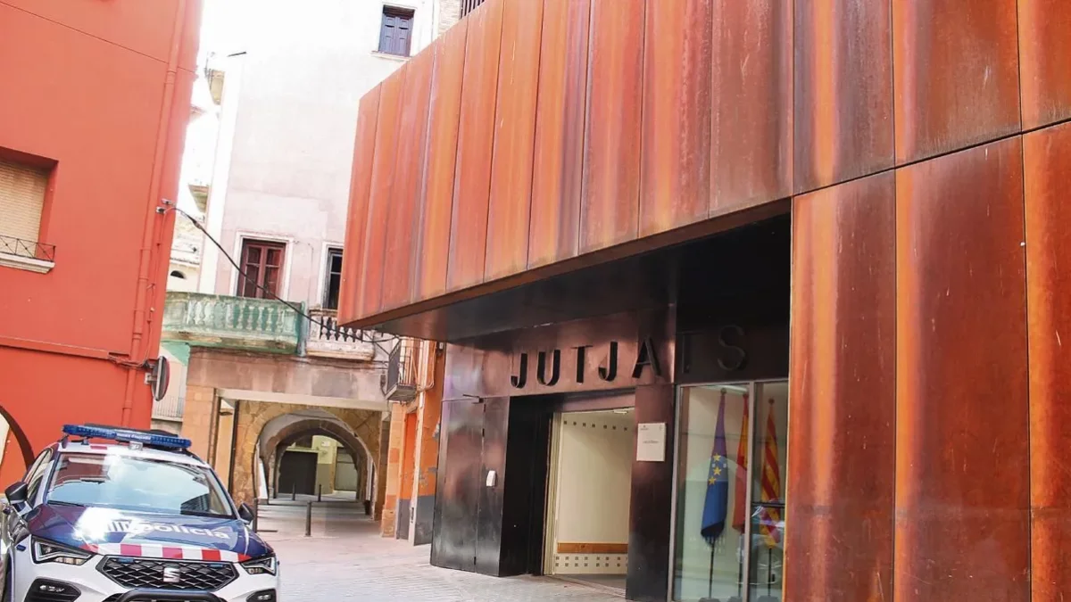 Más imputados por el caso de acoso en el Monestir de les Avellanes