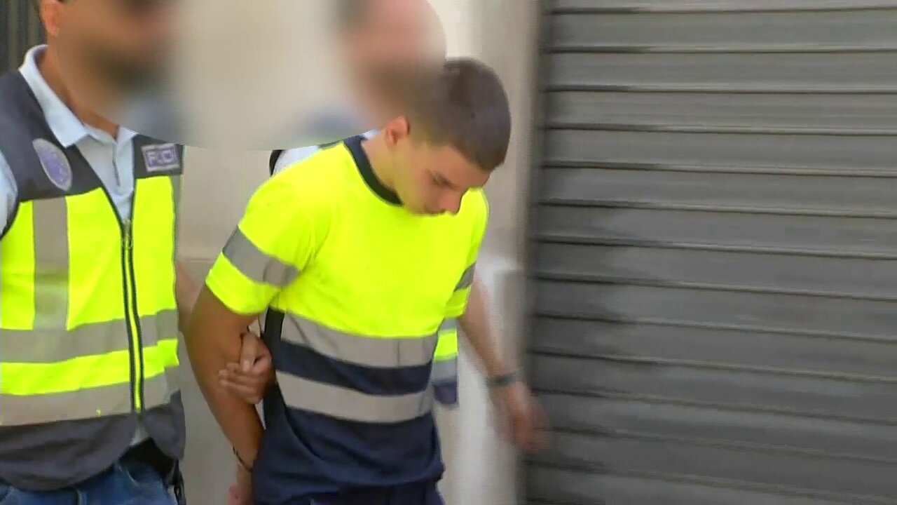 Prisión provisional sin fianza para el detenido por la muerte de un hombre en Zarandona