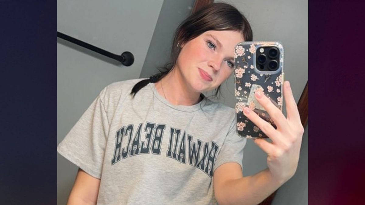Teen stepbrother accused in Anna Kepner’s death taken into federal custody until murder trial