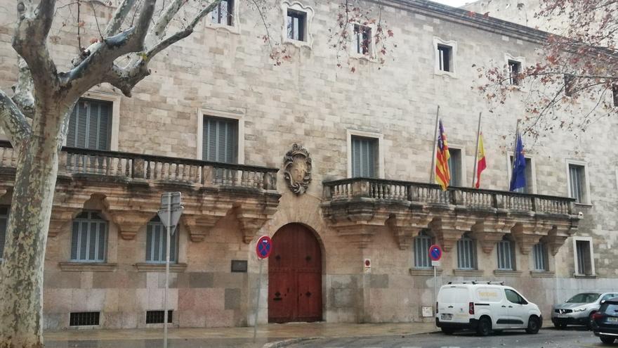 Juzgan a un joven acusado de agredir sexualmente y maltratar a su novia de 16 años en Mallorca