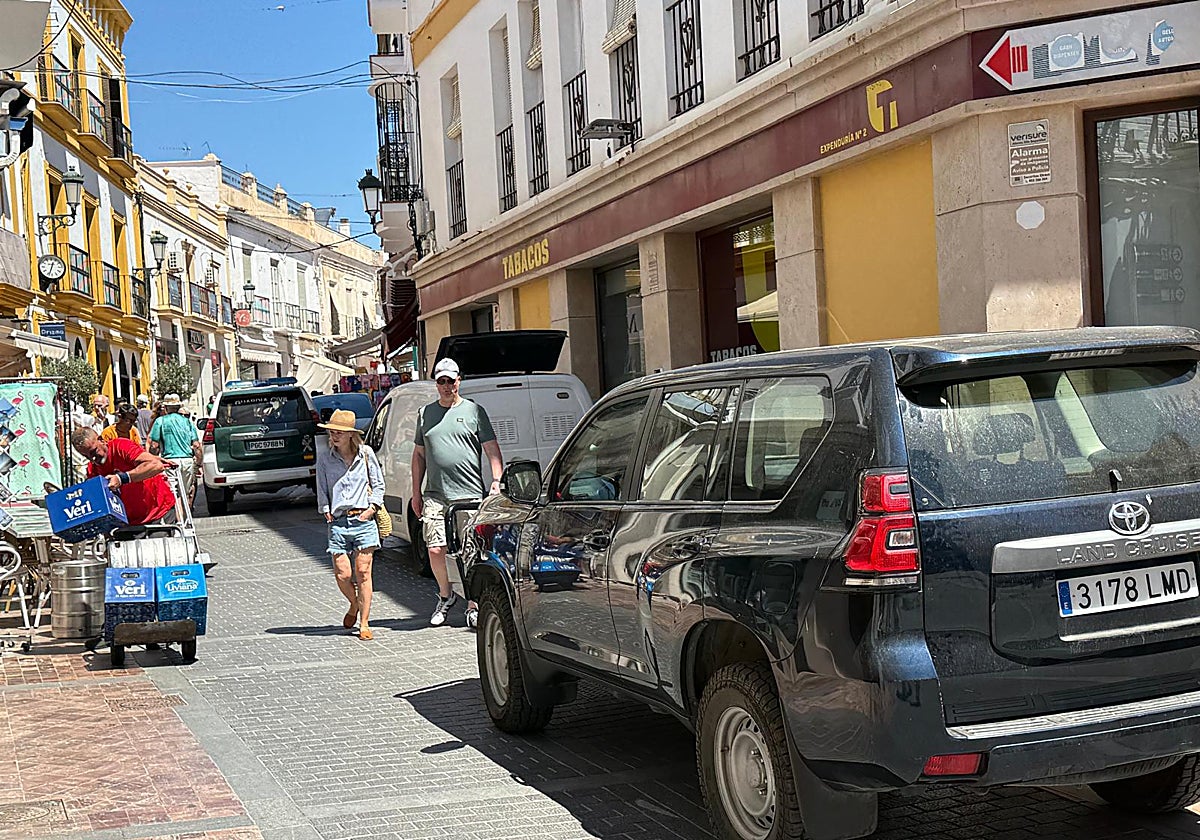 La Guardia Civil desmantela un entramado de estafa y blanqueo de capitales en Nerja: tres detenidos por apropiarse de más de un millón de euros en herencias