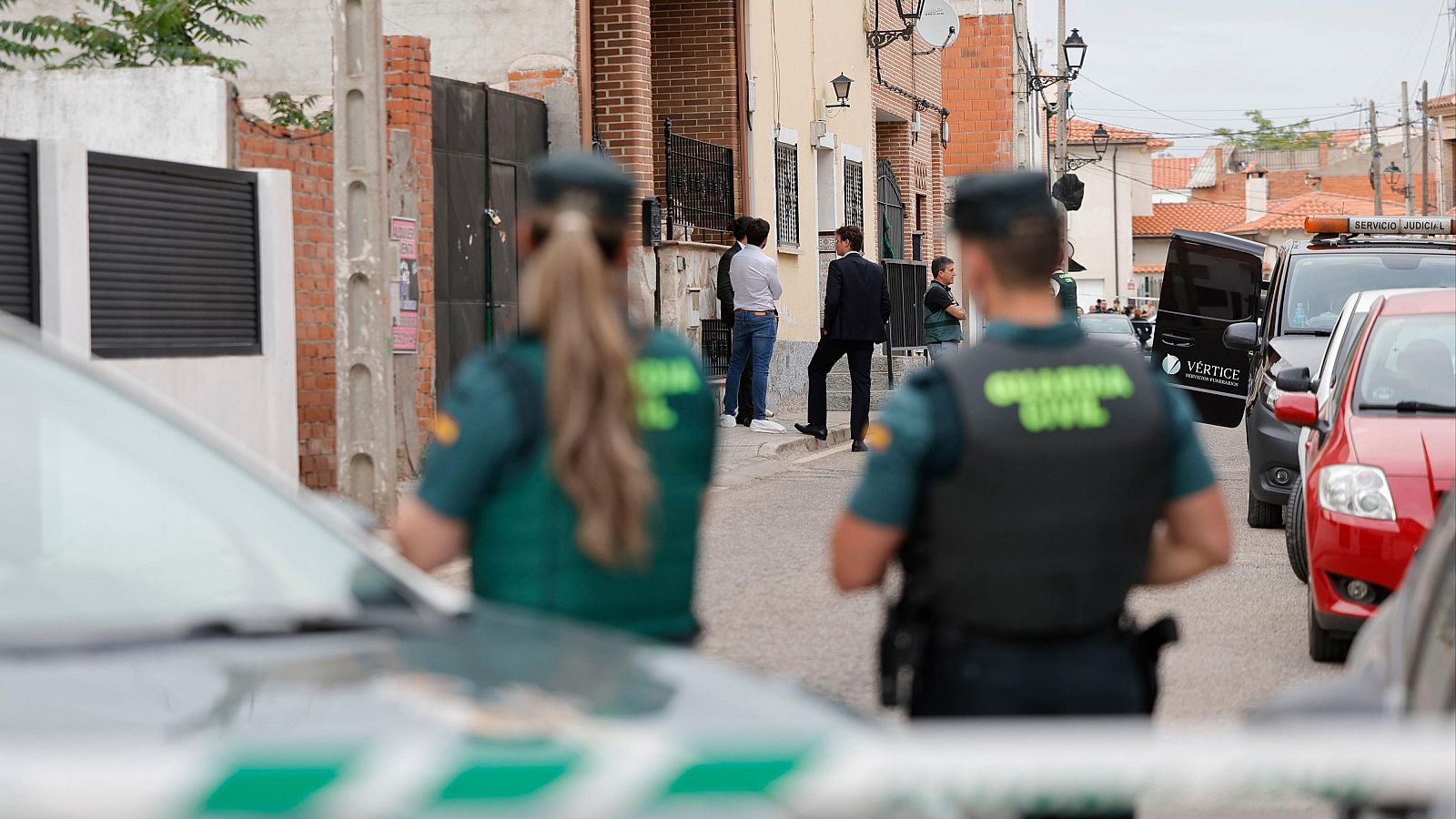 Joven fallece tras tiroteo en Torrelodones: la Guardia Civil investiga los motivos