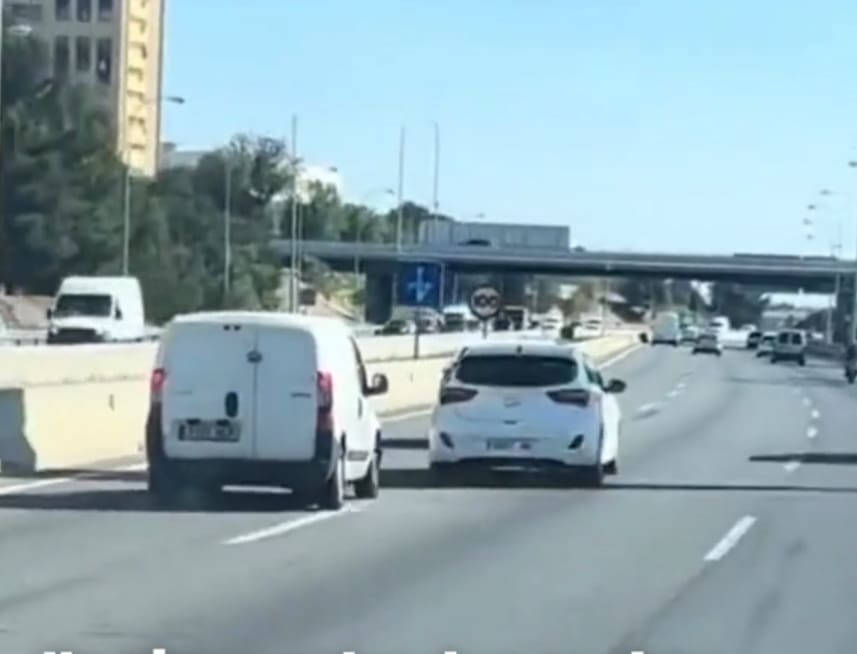 La Policía Local de Arganda del Rey intercepta a 18 conductores sin carnet en carreras ilegales