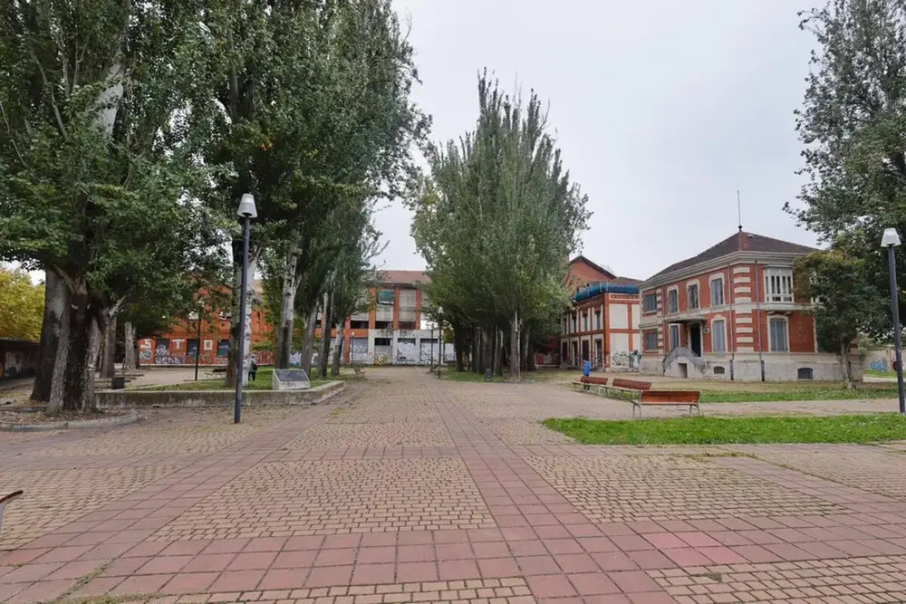 Esclarecen dos robos tras hallarse herramientas en un parque