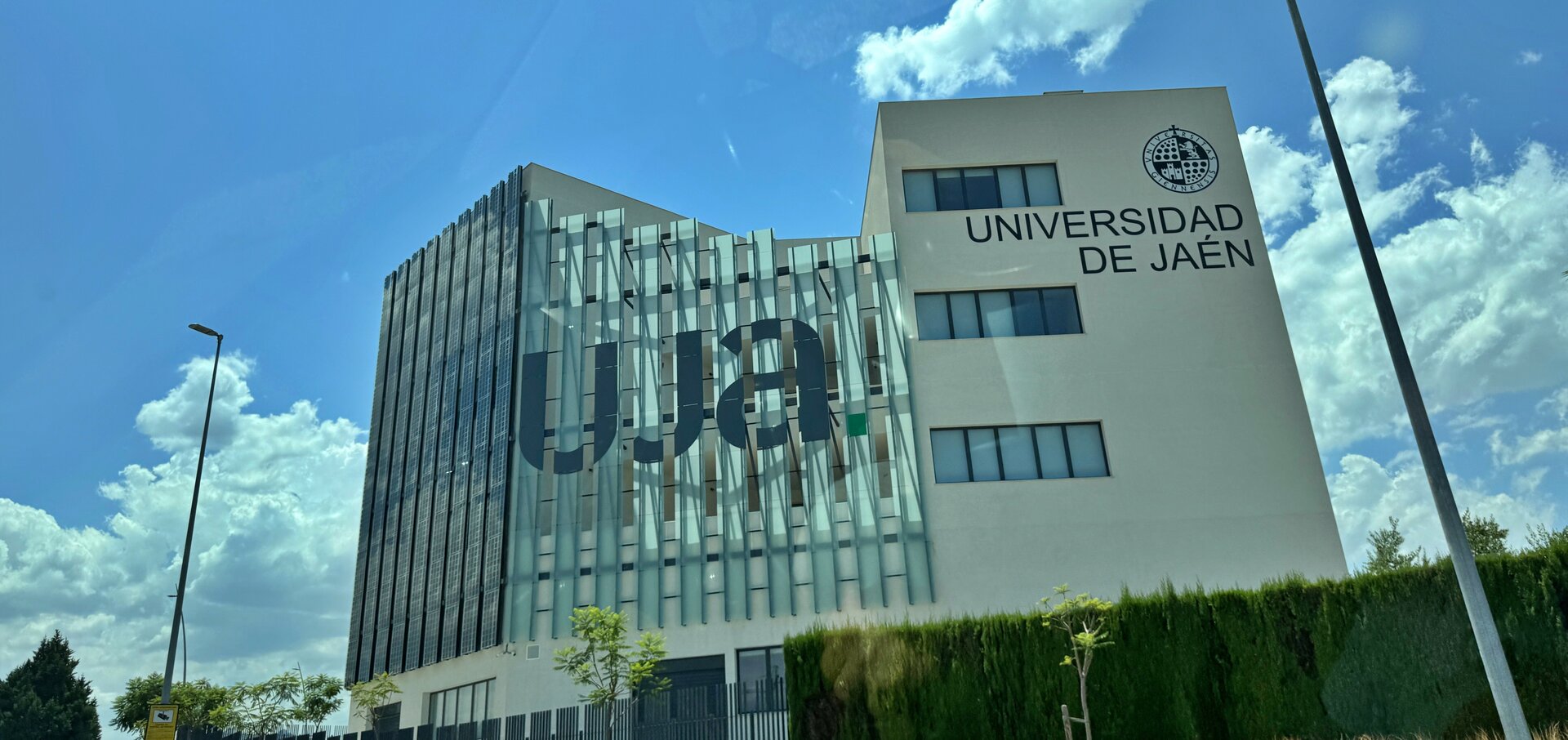 La joven asesinada en Genera era estudiante de Psicología en la Universidad de Jaén