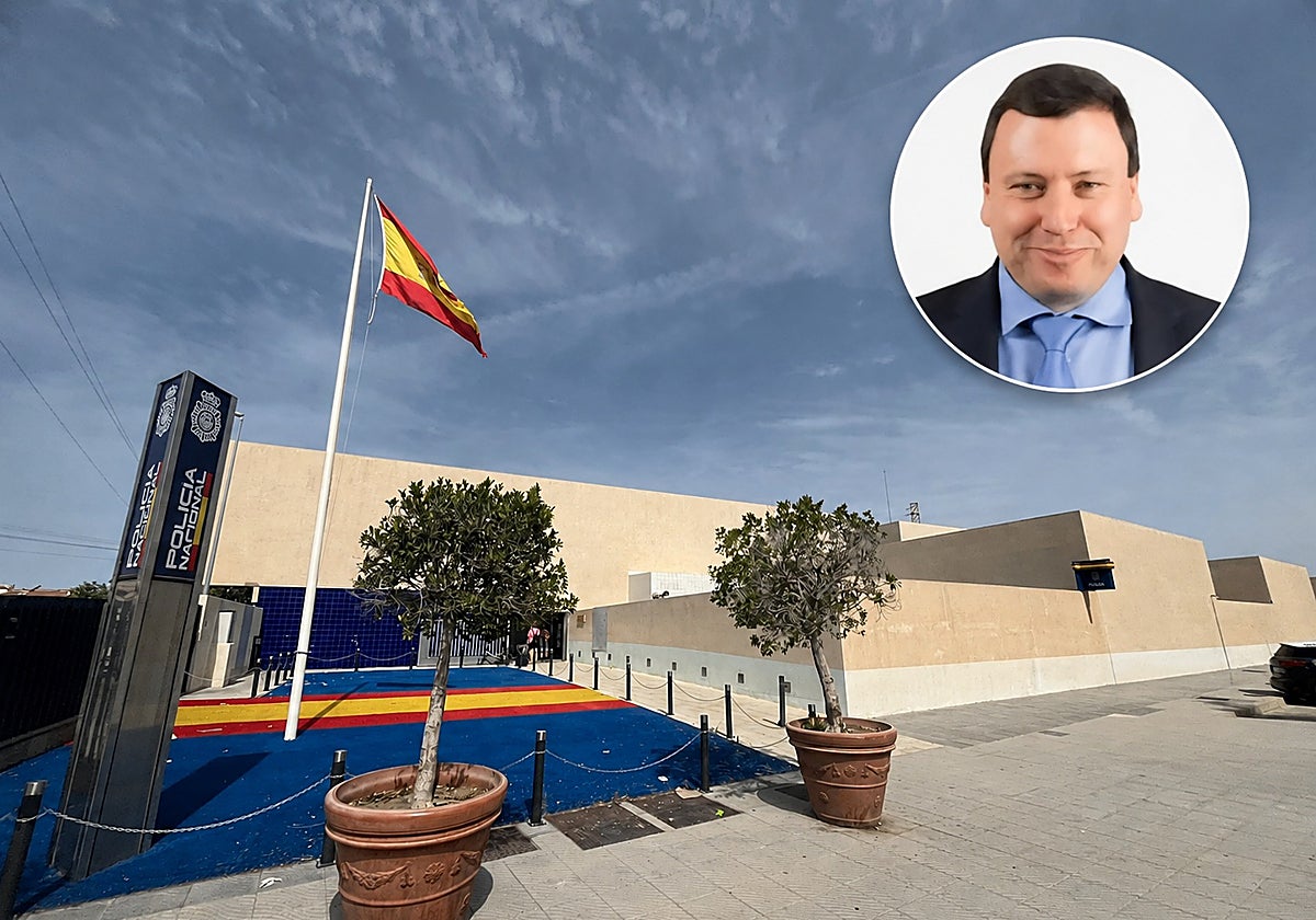 La Policía Nacional cifra ya en casi 20 millones la presunta estafa piramidal de Paco 'el Bueno' en Vélez-Málaga