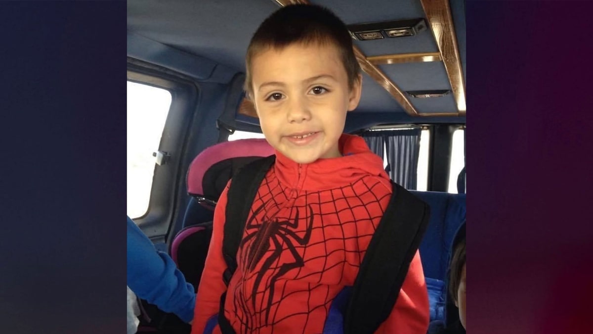 Mom convicted of torture, murder of 10-year-old Anthony Avalos seeks resentencing