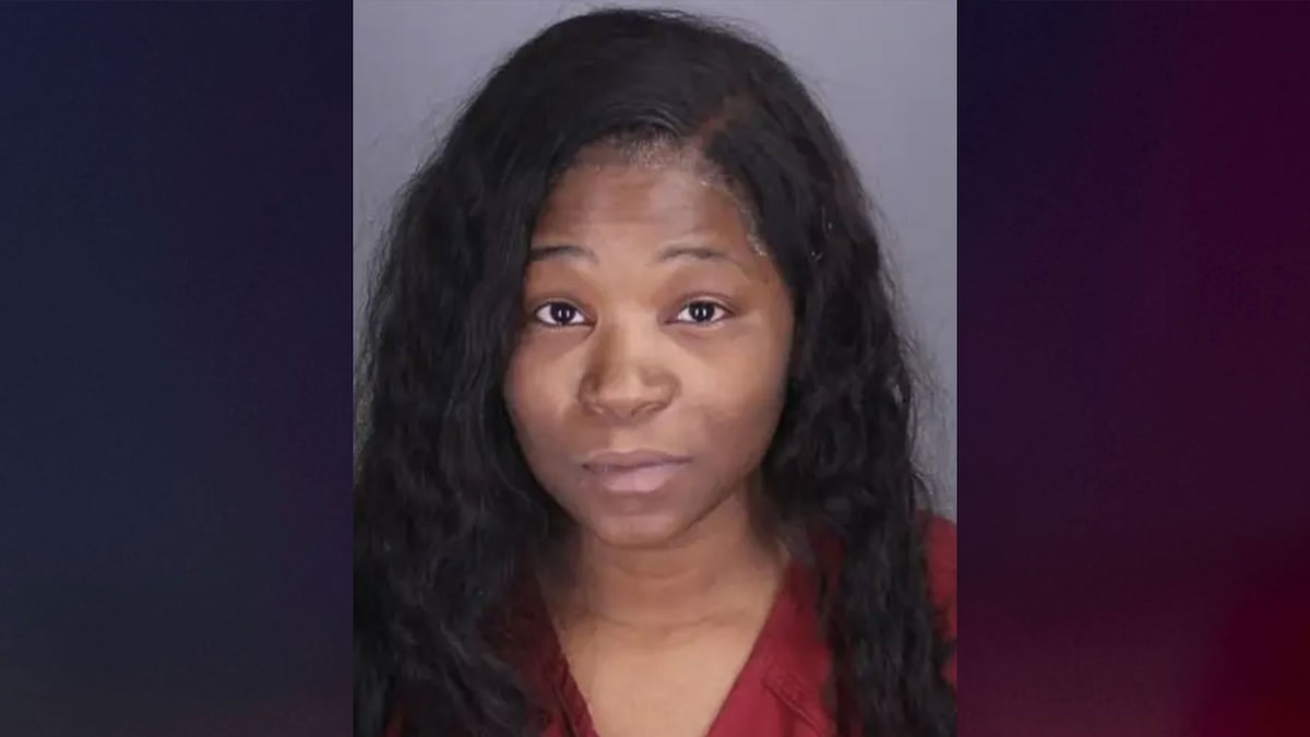 Michigan mom allegedly abandoned 3 children in home so filthy it had to be processed by techs in hazmat suits