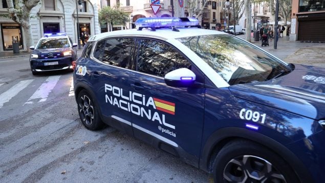 tío discapacidad sobrina Ibiza agredir sexualmente abusar