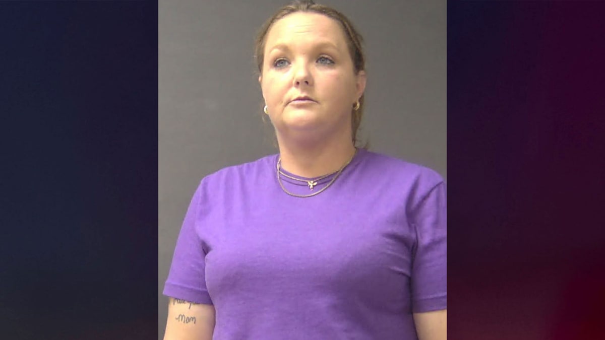 Woman allegedly threatened Taco Bell employees with gun because she was angry her order was taking so long