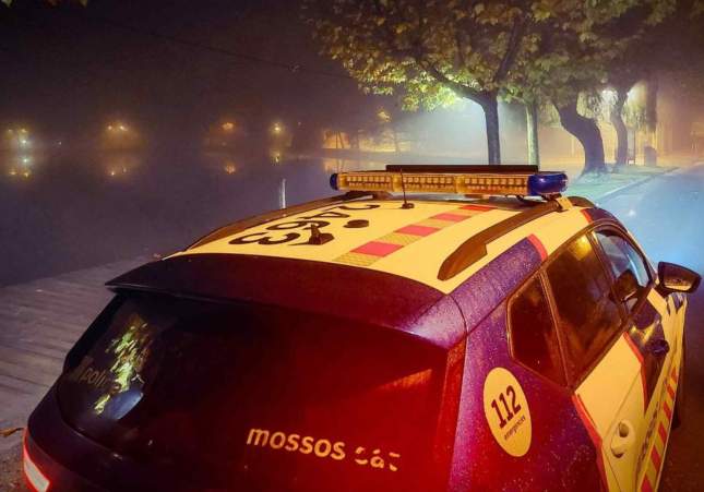 recurs mossos nit boira