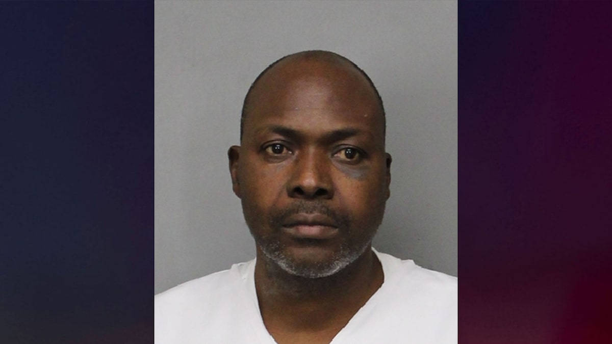 Delaware dad allegedly killed 10-year-old daughter for lying to him about field trip money