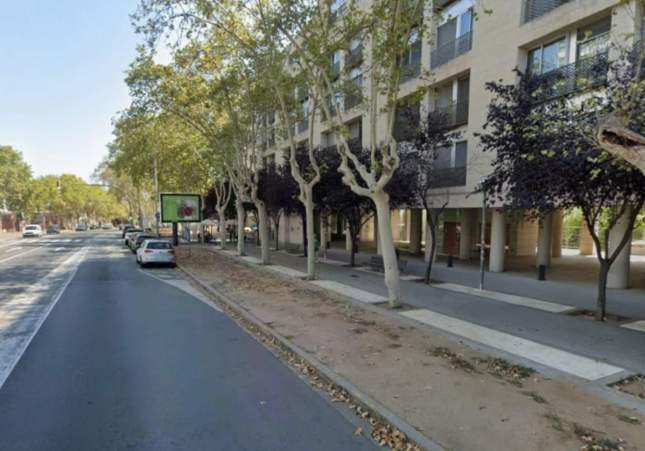 Pánico en Sabadell por pelea entre vecinos que termina con detonaciones de arma falsa
