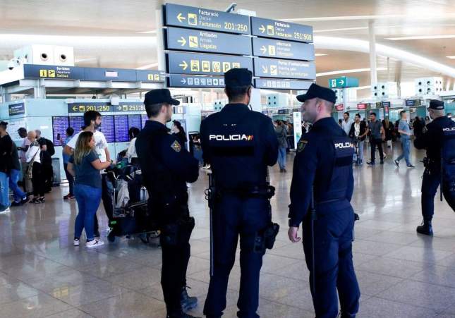 cnp aeroport prat efe