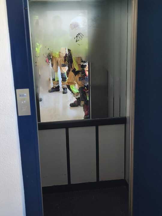 Fuente: Facebook Sab Bomberos Huelva Provincia